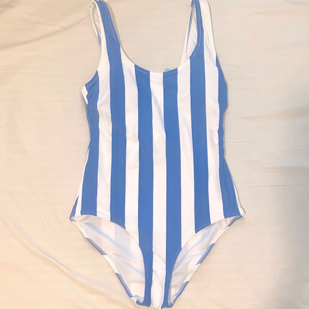 H&M Swimsuit with Padded Cups